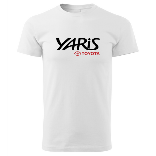 TOYOTA T-shirt - 1389