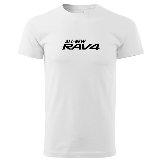 TOYOTA T-shirt - 1393
