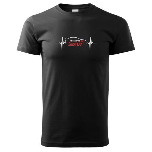 SUBARU T-shirt - 1462