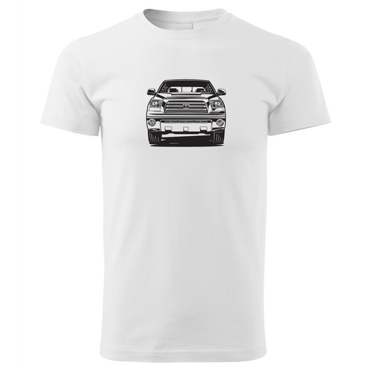TOYOTA T-shirt - 1398