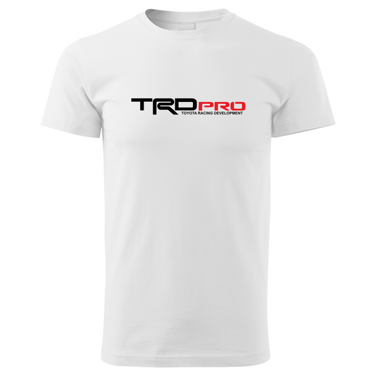 TOYOTA T-shirt - 1392