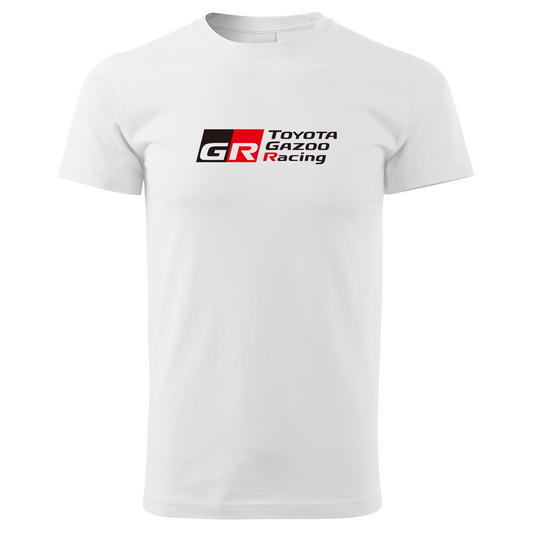 TOYOTA T-shirt - 1399