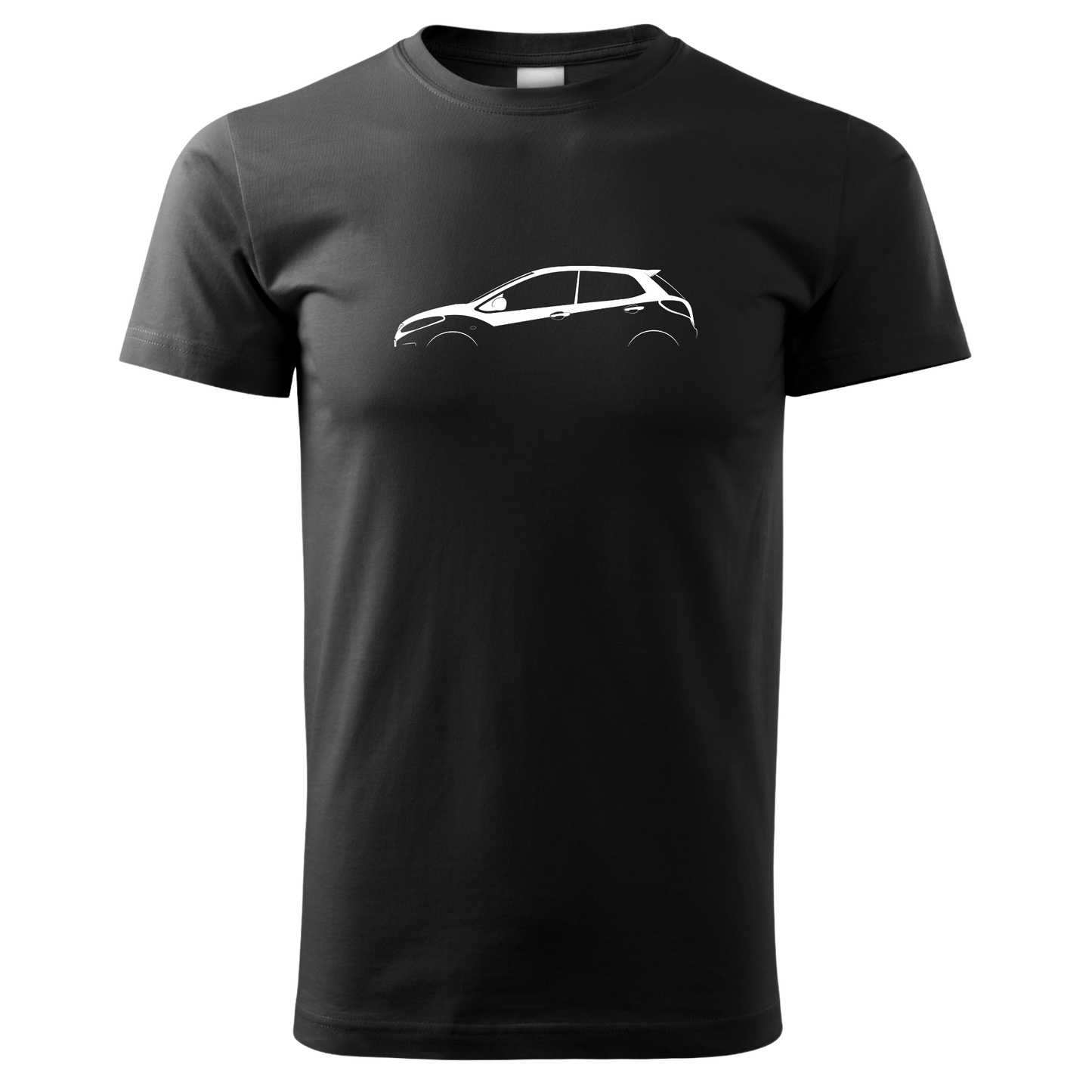 Тениска MAZDA - 1314