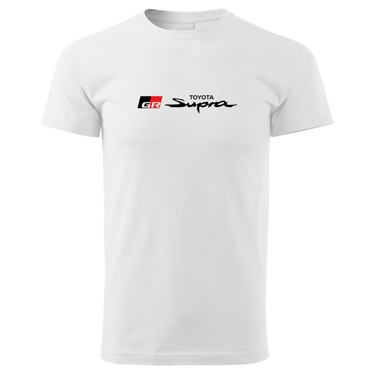 TOYOTA T-shirt - 1394