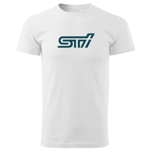 SUBARU T-shirt - 1460