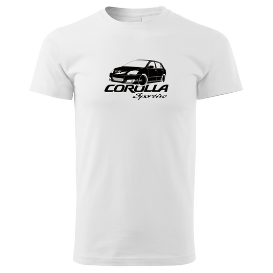 TOYOTA T-shirt - 1388