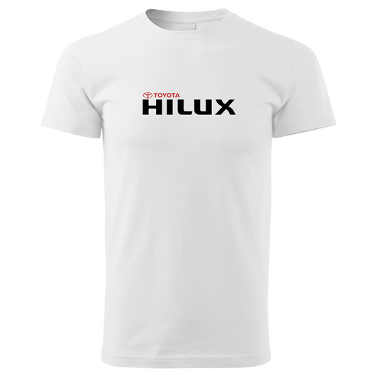 TOYOTA T-shirt - 1396