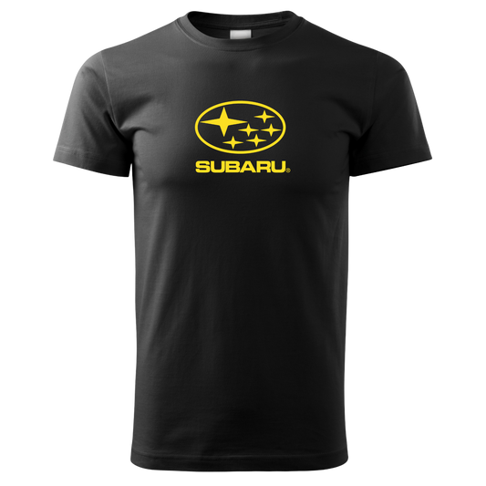 SUBARU T-shirt - 1463