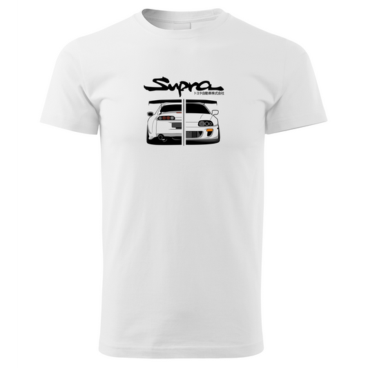 TOYOTA T-shirt - 1385