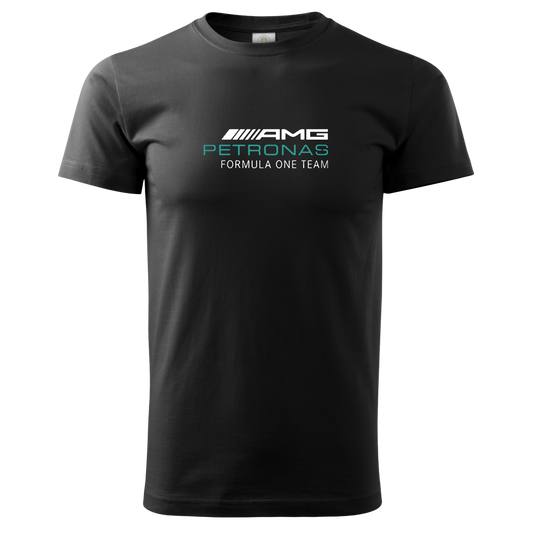 T-shirt MERCEDES - 1090