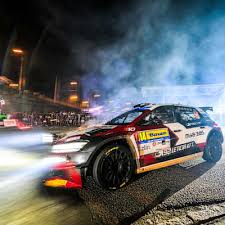 ТЕНИСКИ RALLY