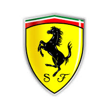 ТЕНИСКИ FERRARI