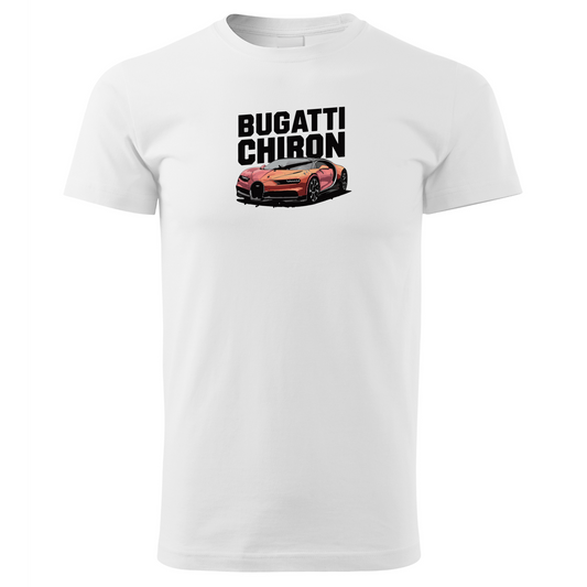 Тениска BUGATTI - 1948