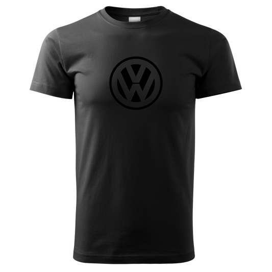Тениска VOLKSWAGEN - 1224