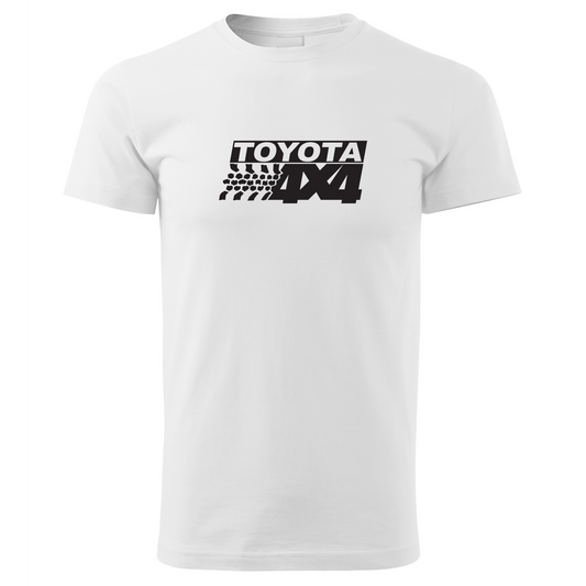 Тениска TOYOTA - 1410