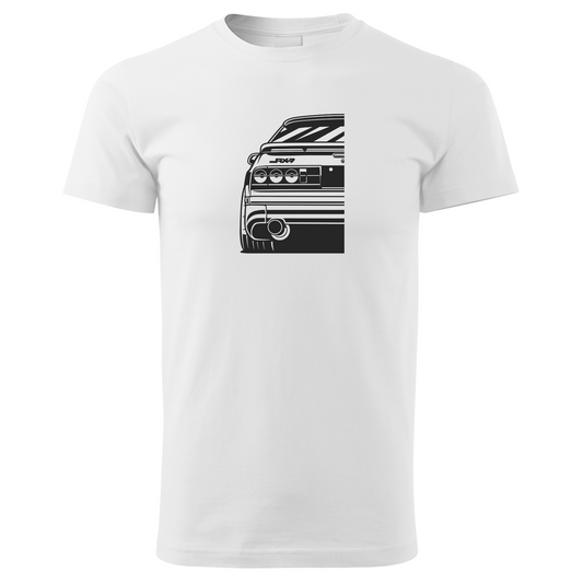 T-shirt MAZDA - 1311