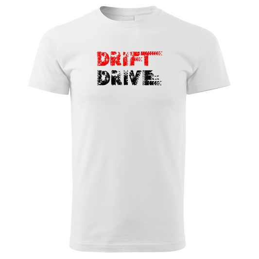 Тениска DRIFT- 2026