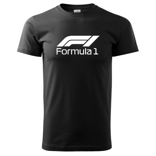 Тениска FORMULA 1 - 2097