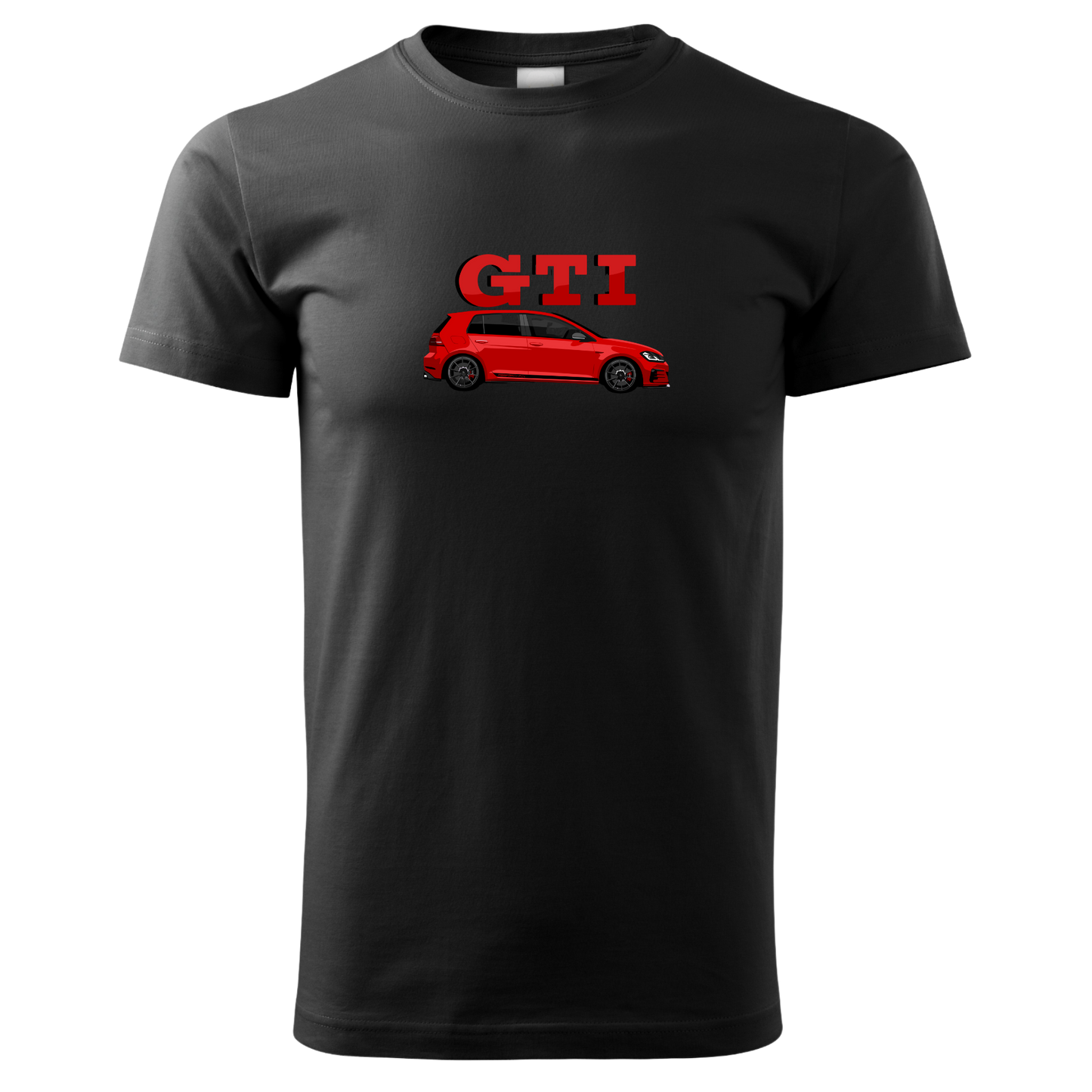 Тениска VOLKSWAGEN - 1166