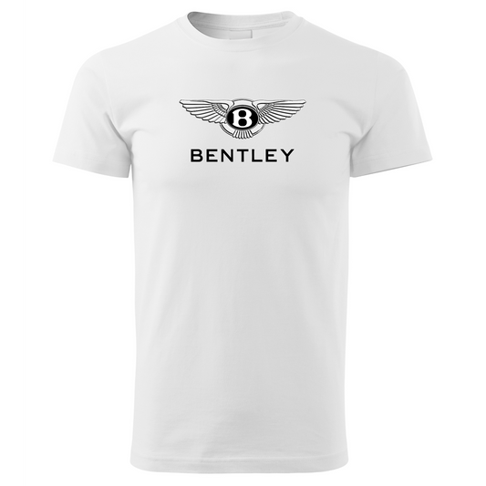 Тениска BENTLEY - 1914