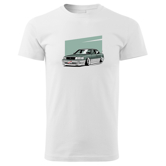 Тениска LEXUS - 1282