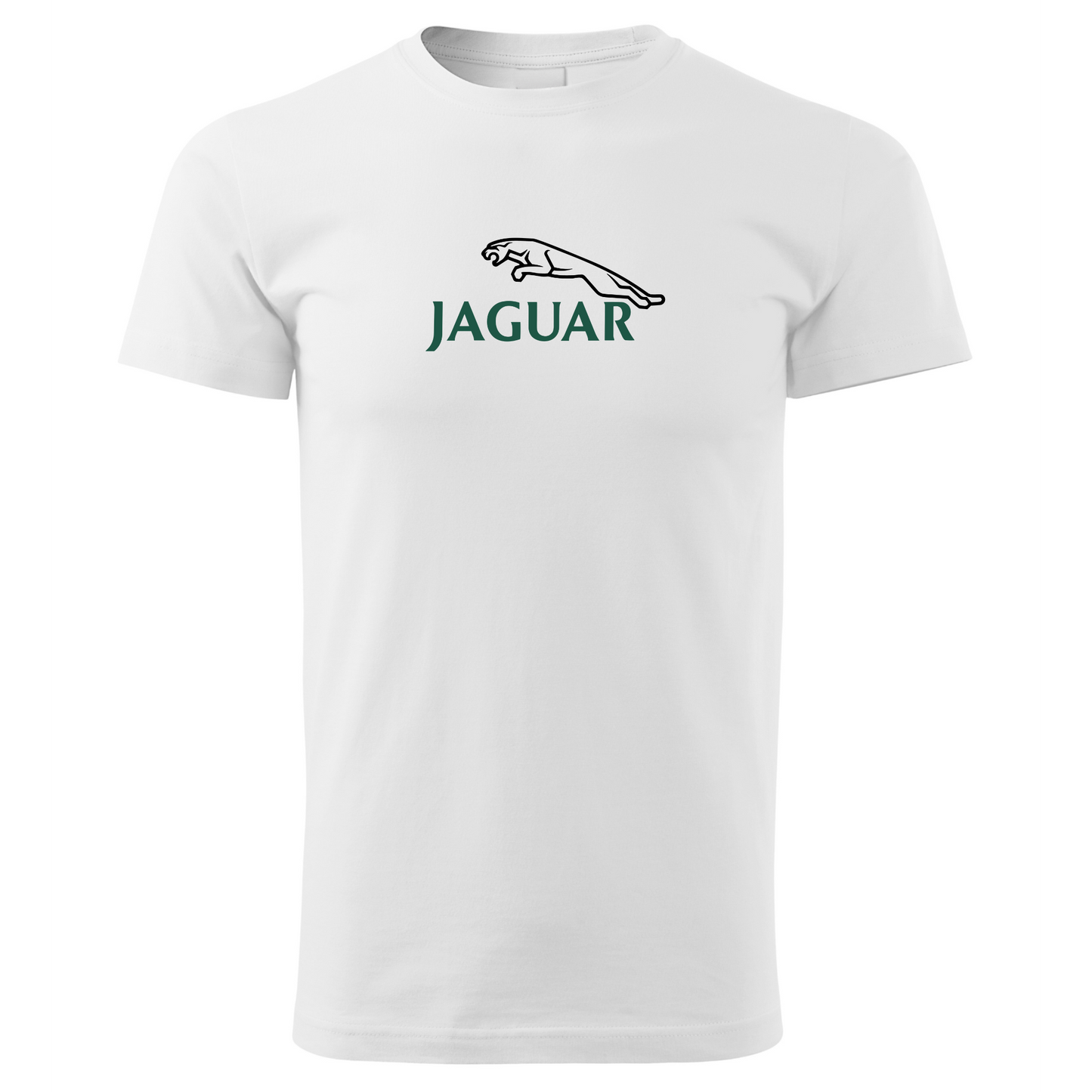 Тениска JAGUAR - 1963