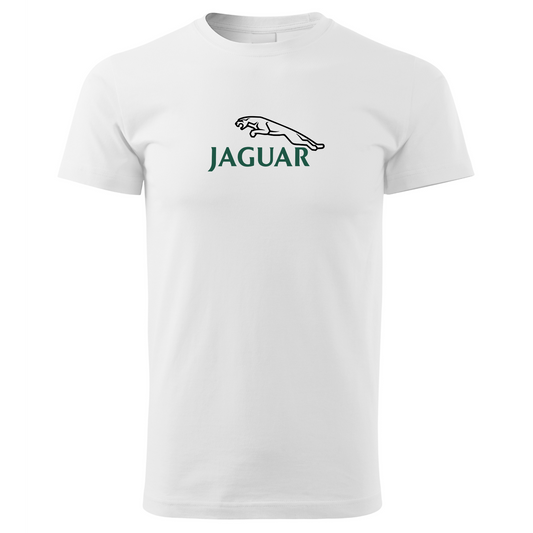 Тениска JAGUAR - 1963