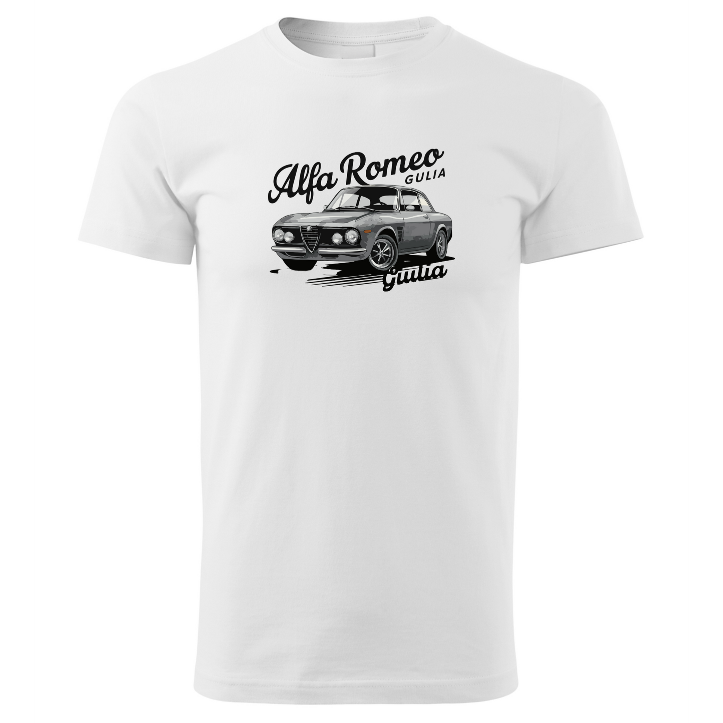 Тениска ALFA ROMEO - 1499