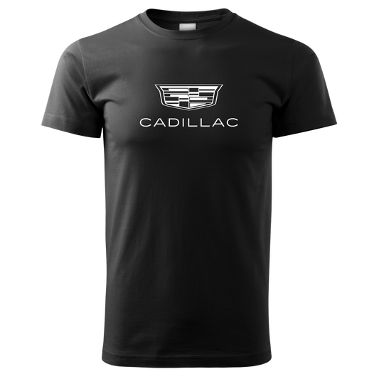 Тениска CADILLAC - 1816