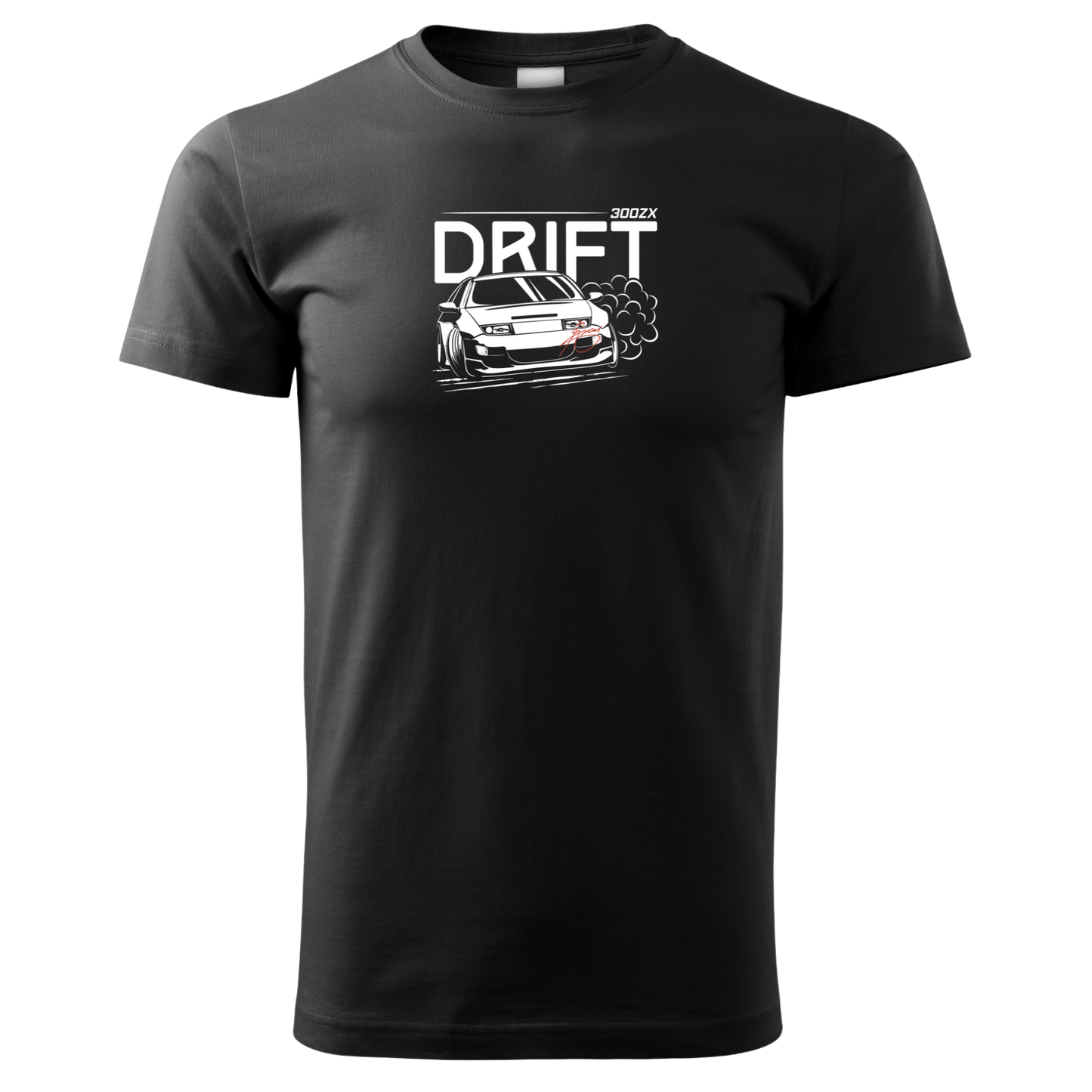 Тениска DRIFT- 2016
