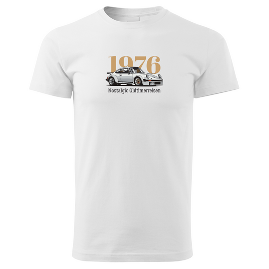 Тениска PORSCHE - 1731