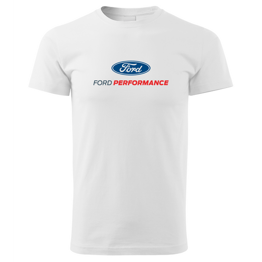 Тениска FORD - 1801