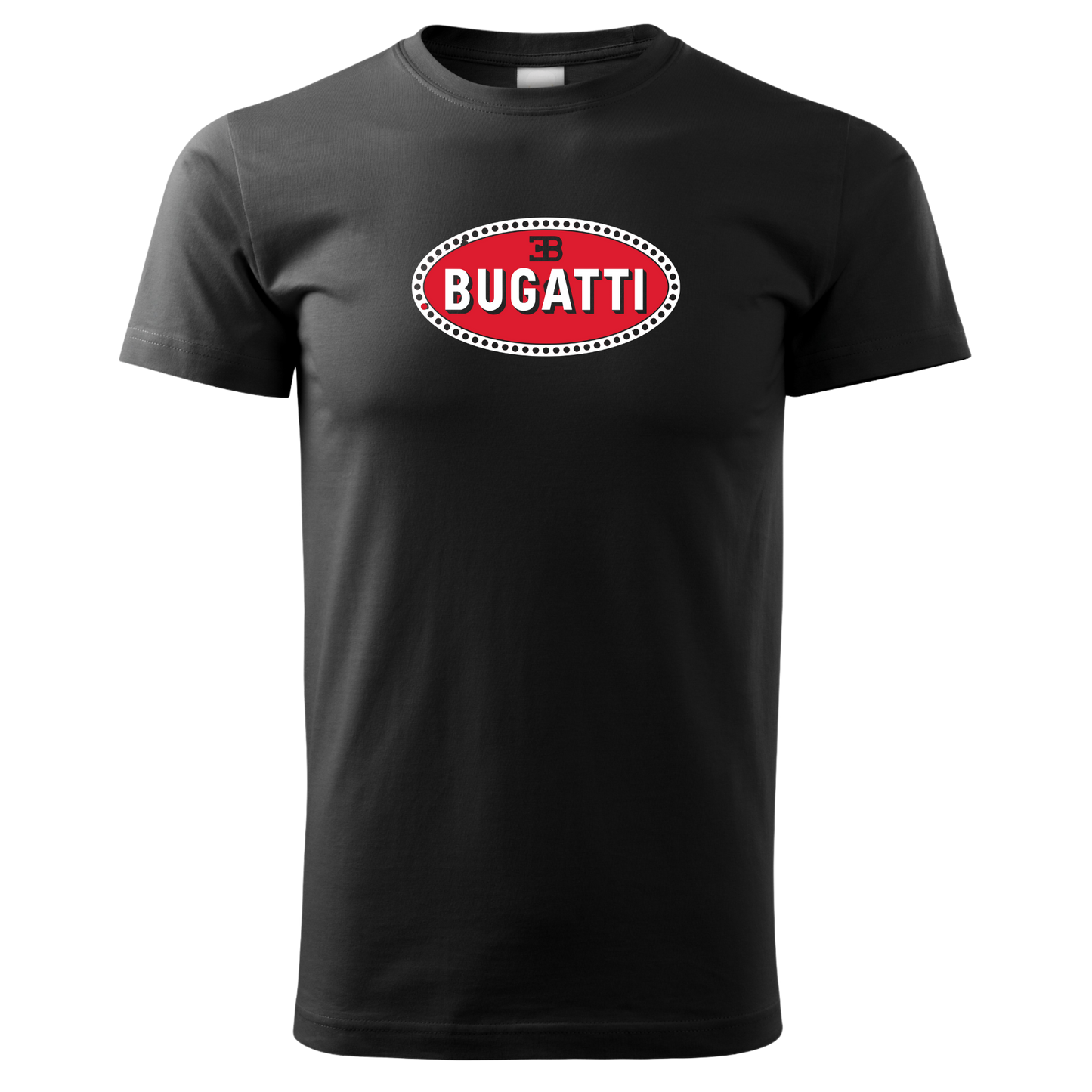 Тениска BUGATTI - 1945
