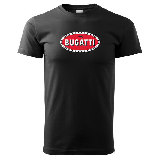 Тениска BUGATTI - 1945