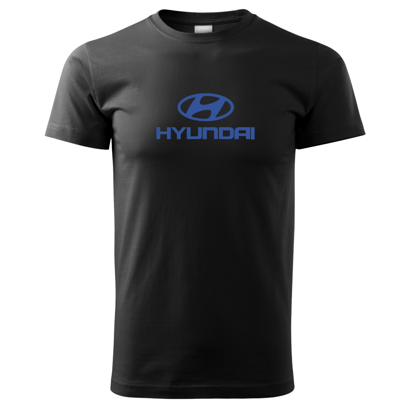 Тениска HYUNDAI - 1676