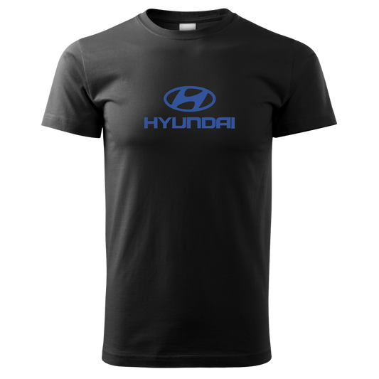 Тениска HYUNDAI - 1676