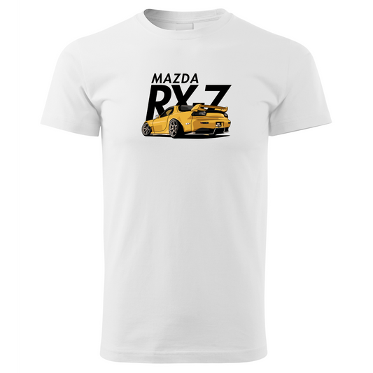 T-shirt MAZDA - 1318