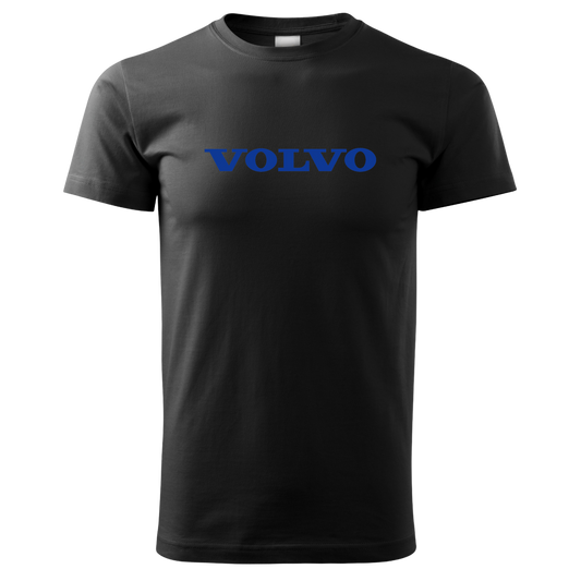 Тениска VOLVO - 1691