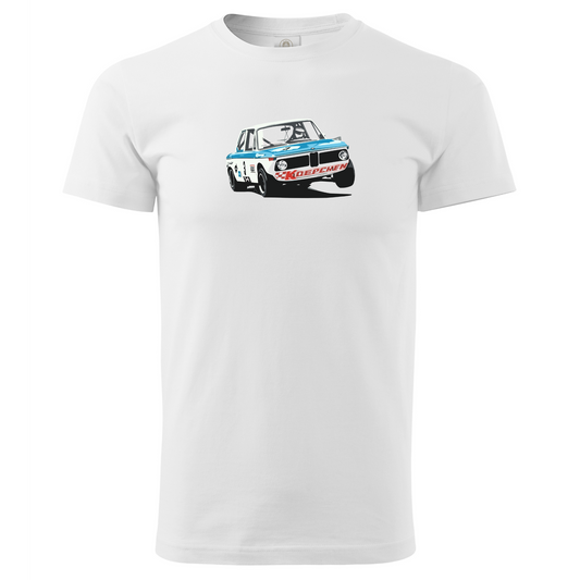 ТЕНИСКА RALLY - 2140