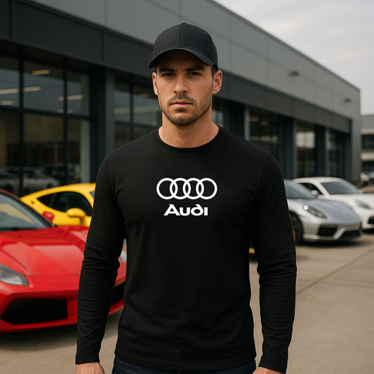 БЛУЗА AUDI 1110724