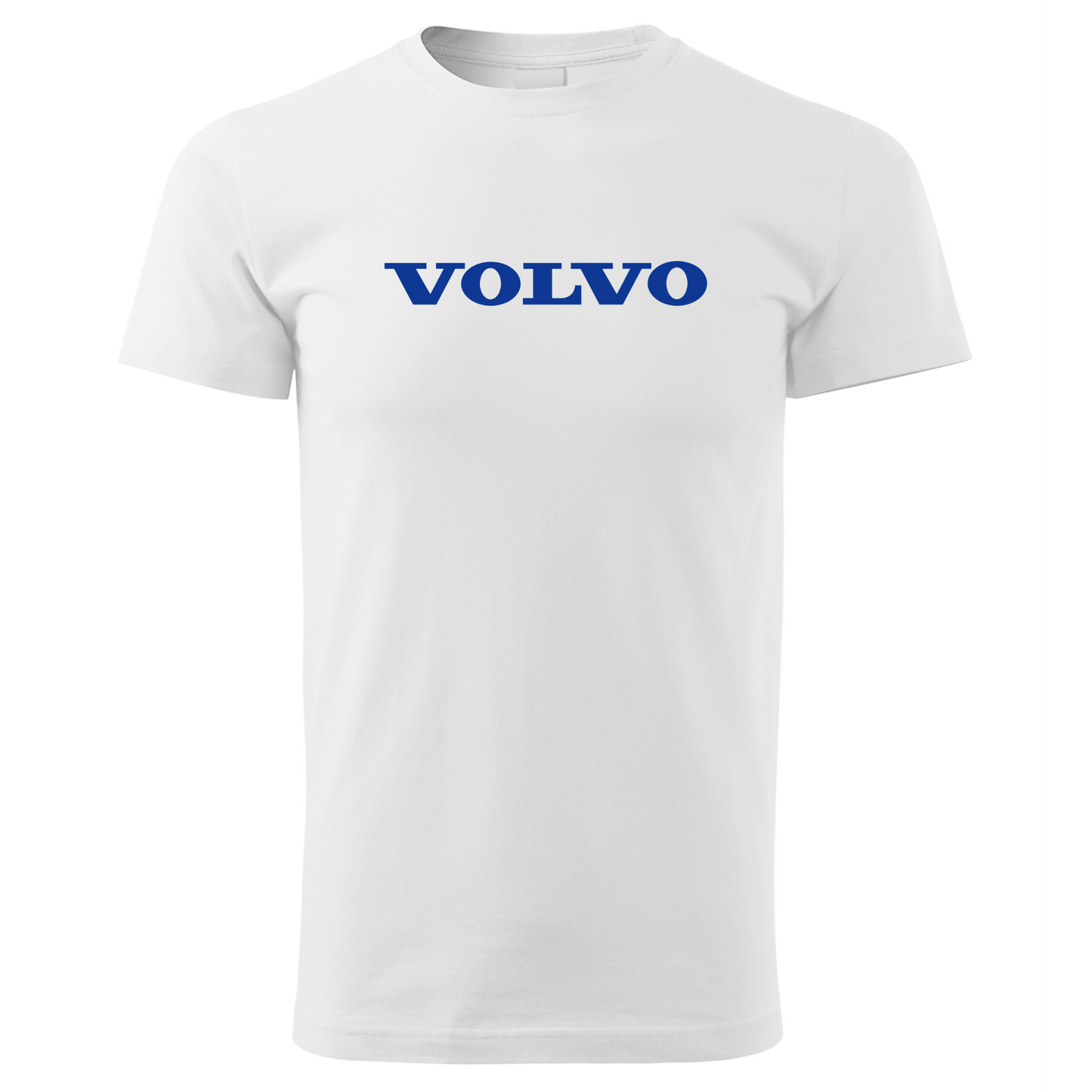 Тениска VOLVO - 1692