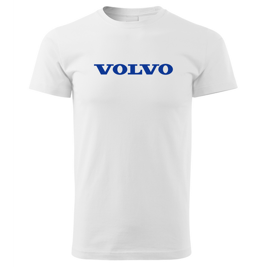 Тениска VOLVO - 1692