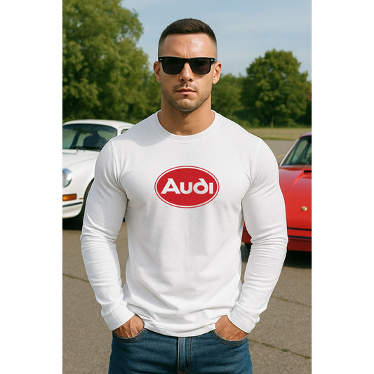 БЛУЗА AUDI 1110844