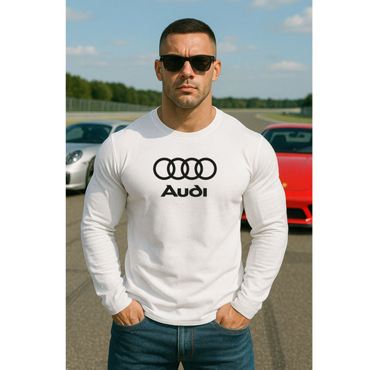 БЛУЗА AUDI 1110544