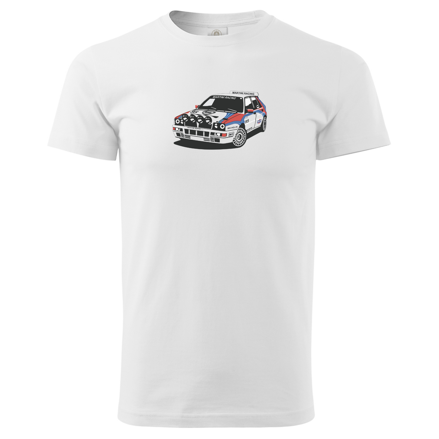 ТЕНИСКА RALLY - 2138