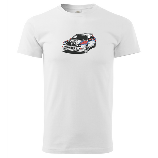 ТЕНИСКА RALLY - 2138
