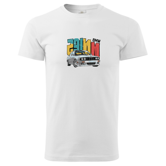 Тениска BMW - 1033