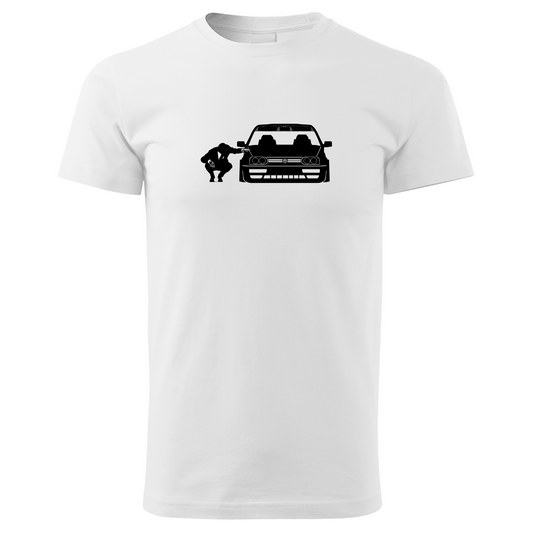 Тениска VOLKSWAGEN - 1151