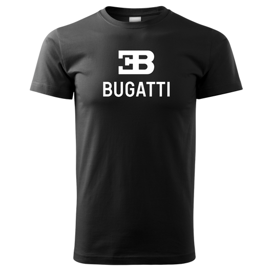 Тениска BUGATTI - 1943