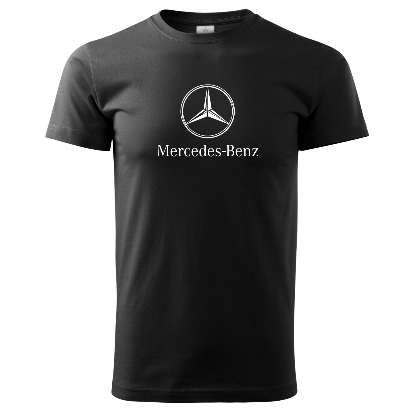 Тениска MERCEDES - 1098